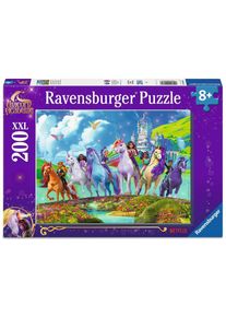 Ravensburger Die Magie der Unicorn Academy - ab 8 Jahre
