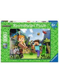 Ravensburger Steve und Alex - ab 6 Jahre