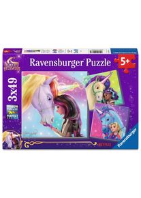 Ravensburger Magie und Freundschaft - ab 5 Jahre