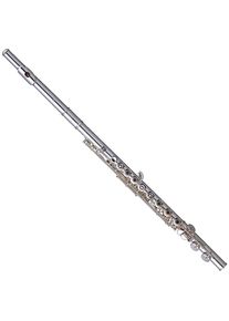 Pearl Flute Quantz PF-B665RE-HC Brezza Querflöte