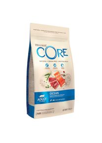 4kg Adult Ozean Wellness Core Trockenfutter für Katzen