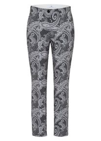 Peter Hahn - Hose, grau, Gr. 22, Kunstfaser