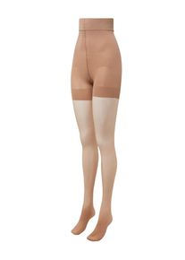 next, Femmes Collant, cappuccino