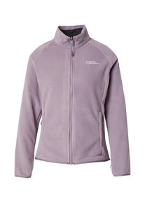 Jack Wolfskin, Femmes Veste en polaire fonctionnelle 'MOONRISE', lilas