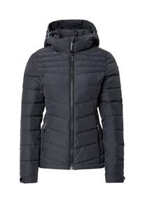 Killtec, Femmes Veste outdoor 'Skane', bleu nuit