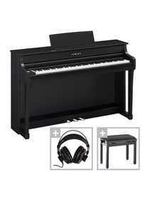Yamaha CLP-835 B Set Digitalpiano