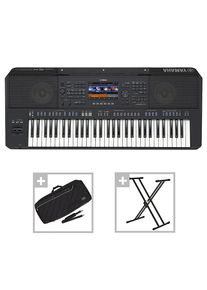 Yamaha PSR-SX920 Set Keyboard