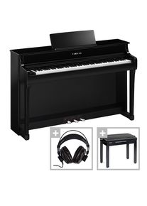 Yamaha CLP-835 PE Set Digitalpiano