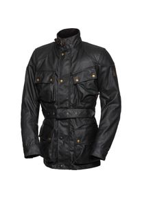 Belstaff Trialmaster Pro Textiljacke schwarz XL