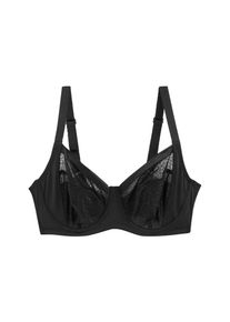 next BH Damen Gr&ouml;&szlig;e 75 schwarz