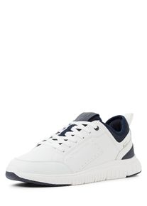 Marc O'Polo Marc O'Polo Sneaker Herren, navy / wei&szlig;, Gr&ouml;&szlig;e 41