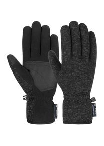Reusch Bellavista R-Tex Xt Handschuh - grau - Gr. 10 - Polyester/Polyamid/Polyurethan