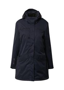 Killtec Outdoorjacke 'Ostfold' Damen, marine, Größe S