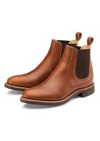 Red Wing Shoe Company Chelsea Rancher Damen Braun (3456) 85
