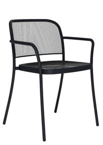 Café Armchair Armlehnen Stuhl Outdoor Emu