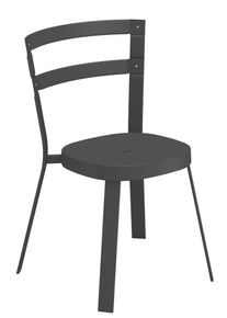 Thor Chair Stuhl Outdoor Emu