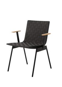 Ville AV34 Outdoor Chair Stuhl AndTradition