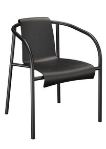 Nami Armrest Dining Chair Armlehnen Stuhl Outdoor Houe