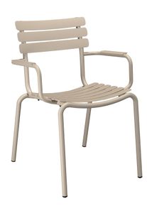 Alua Armrest Dining Chair Armlehnen Stuhl Outdoor Houe