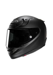 HJC RPHA12 mattschwarz L