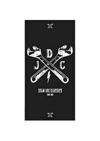 John Doe Multituch Classic black/white