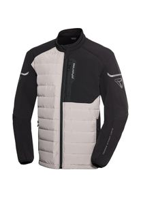 Treton + Steppjacke schwarz/beige XL