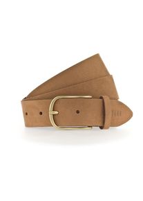 Mustang, Femmes Ceinture, cognac