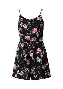 Only Jumpsuit 'ONLNOVA' Damen Gr&ouml;&szlig;e S pastellgr&uuml;n / pastellpink / hellrot / schwarz