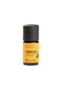 PURALPINA Lärche ätherisches Öl Flasche, 5 ml