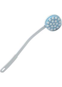 Sundo lotion-creamer manche 44cm blanc/bleu