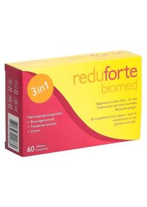 Reduforte Biomed NEM Tabletten, 60 St&uuml;ck