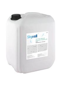 Skyvell Geruchsentferner Spray Nachfüllung, 5 l
