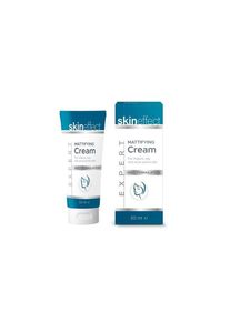 SKINEFFECT Gesichtscreme mattierend, 50 ml