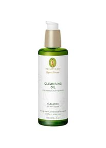 Primavera Cleansing Oil, 100 ml