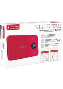 Terraillon Nutritab Küchenwaage vernetzt