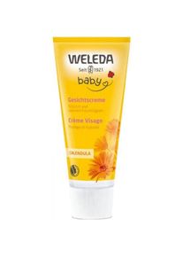 Weleda Calendula Gesichtscreme