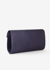 Clutch in blau, Grösse 13x25 cm, bonprix