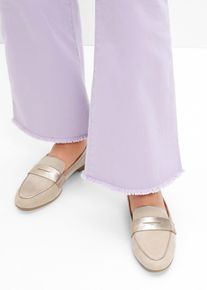 Marco Tozzi Loafer in beige, Grösse 41, Marco Tozzi