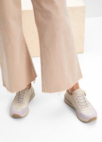 Rieker Sneaker in beige, Grösse 36, bonprix