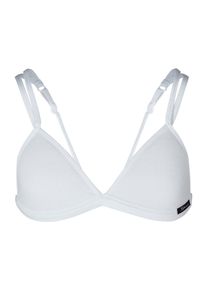 Skiny BH M&auml;dchen Gr&ouml;&szlig;e 164 wei&szlig;