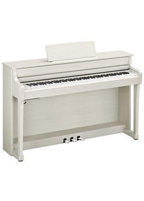 Yamaha CLP-835 WB Digitalpiano
