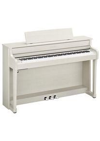 Yamaha CLP-845 WB Digitalpiano