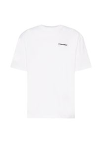Pegador T-Shirt Herren, schwarz / weiß, Größe XS