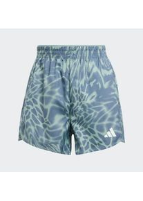 adidas Performance, Femmes Pantalon de sport 'ESSENTIALS', opal / vert pastel