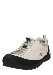 Keen, Hommes Chaussure basse 'JASPER ROCKS', cr&egrave;me / noir