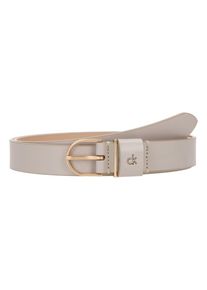 Calvin Klein, Femmes Ceinture, cappuccino