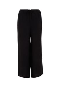 WE Fashion Hose Damen, schwarz, Größe 44