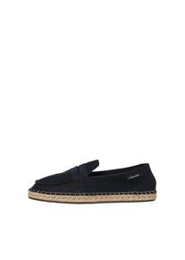 Jack & Jones JACK & JONES, Hommes Espadrilles 'Jjscherlock', marine
