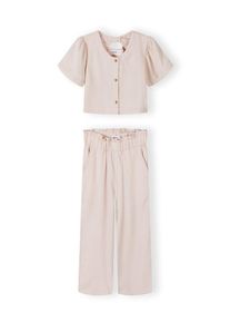 MINOTI, Filles Set, poudre