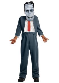 Frankie Hotel Transilvania 2 Kinderkostüm